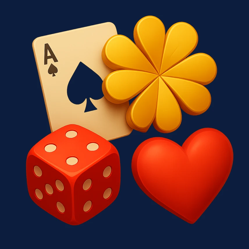 Blindluck Casino Tervetuloa