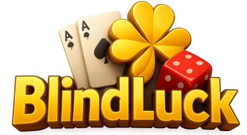 Blindluck Casino Logo